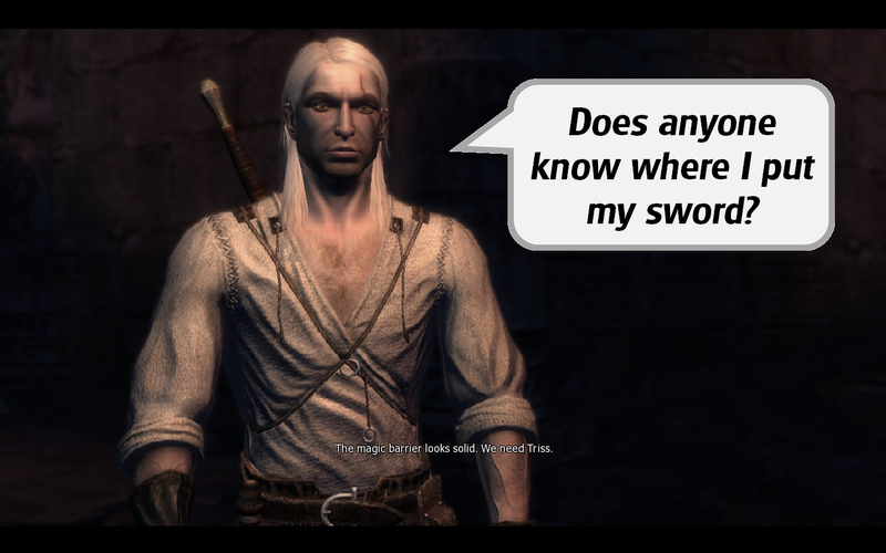 Illustration for article titled How Historically Accurate is The Witcher? Part 2